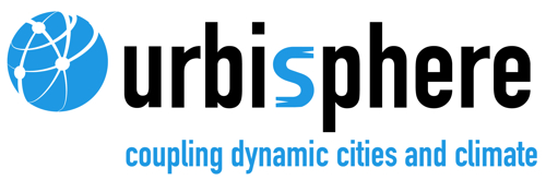 urbisphere Logo