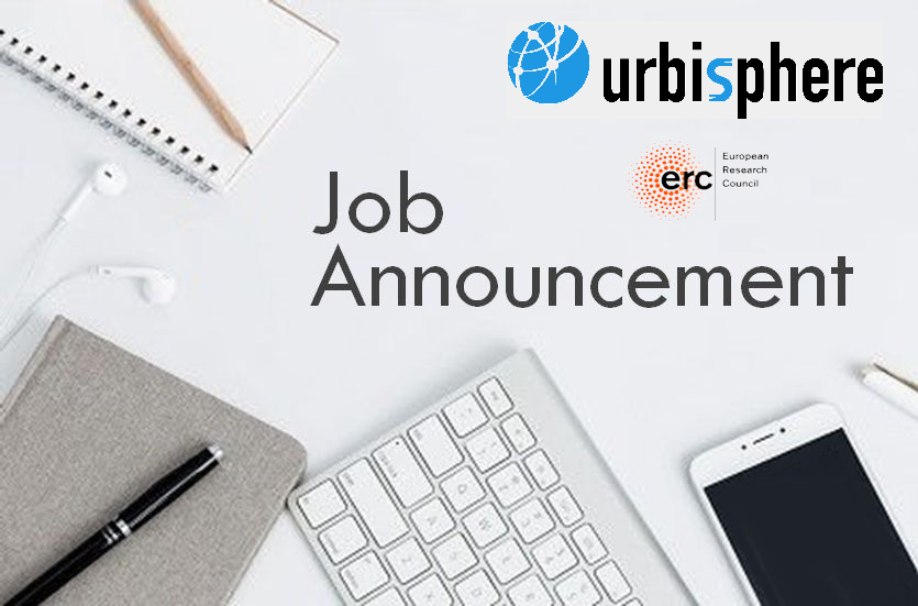 urbisphere Job Opening